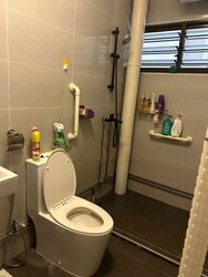 Blk 101 Pasir Ris Street 12 (Pasir Ris), HDB Executive #503929341